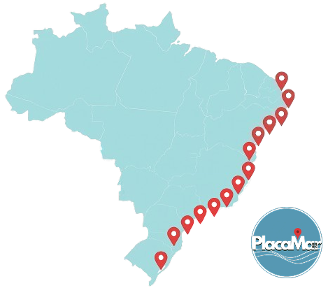 Sinalização costeira inteligente